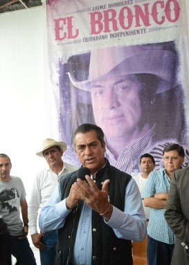 JAIME RODRIGUEZ CALDERON
