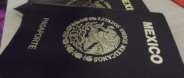 AUMENTA TRAMITE DE PASAPORTES EN REYNOSA DURANTE EL VERANO