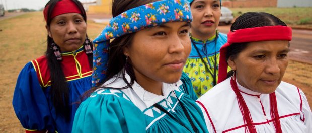 RARÁMURIS GRANDES CORREDORES DE FONDO