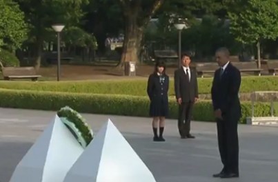 pObama en Hiroshima