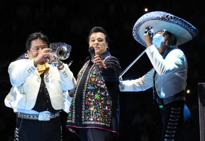 JUAN GABRIEL