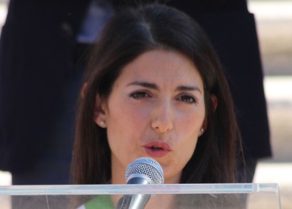 REABREN FAMOSA ESCALINATA ROMANA QUE DATA DEL SIGLO XVIII