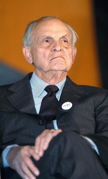 MUERE LORENZO SERVITJE, FUNDADOR DE GRUPO BIMBO