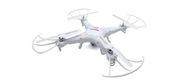 syma-x5c-drone