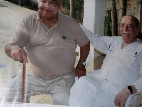 BEBÍ RON CON GABITO CUANDO VENDÍA ENCICLOPEDIAS