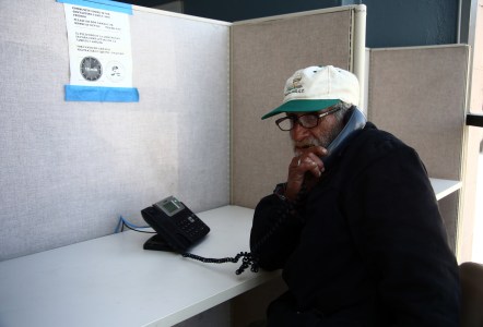 TODOS LOS DÍAS HAY DEPORTADOS: DANIEL RUIZ