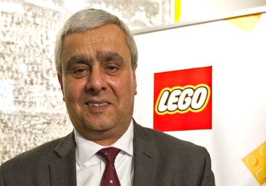 MÉXICO, PIEZA CLAVE PARA EL CRECIMIENTO DE LEGO EN AMÉRICA